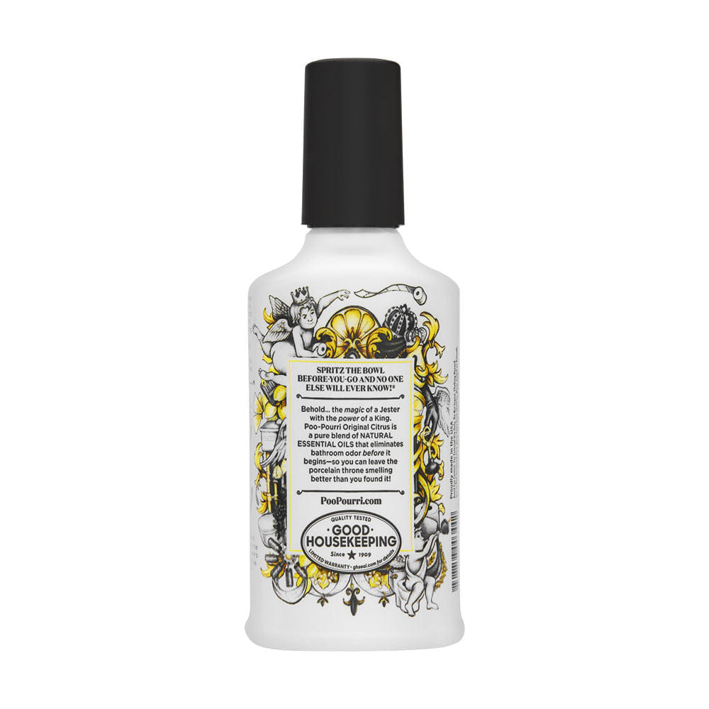 Poo - Pourri Before You Go Toilet Spray