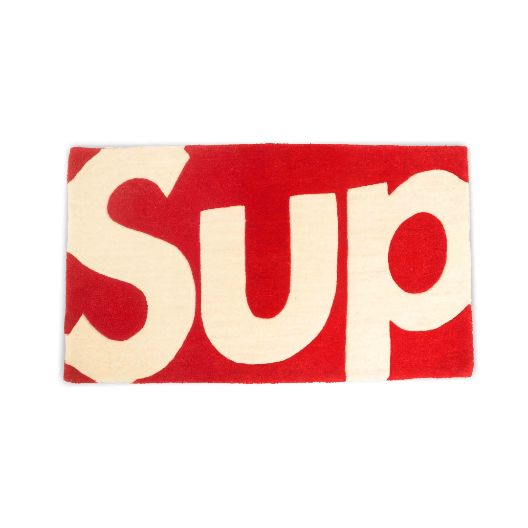 Noche Sup Rug by Noche