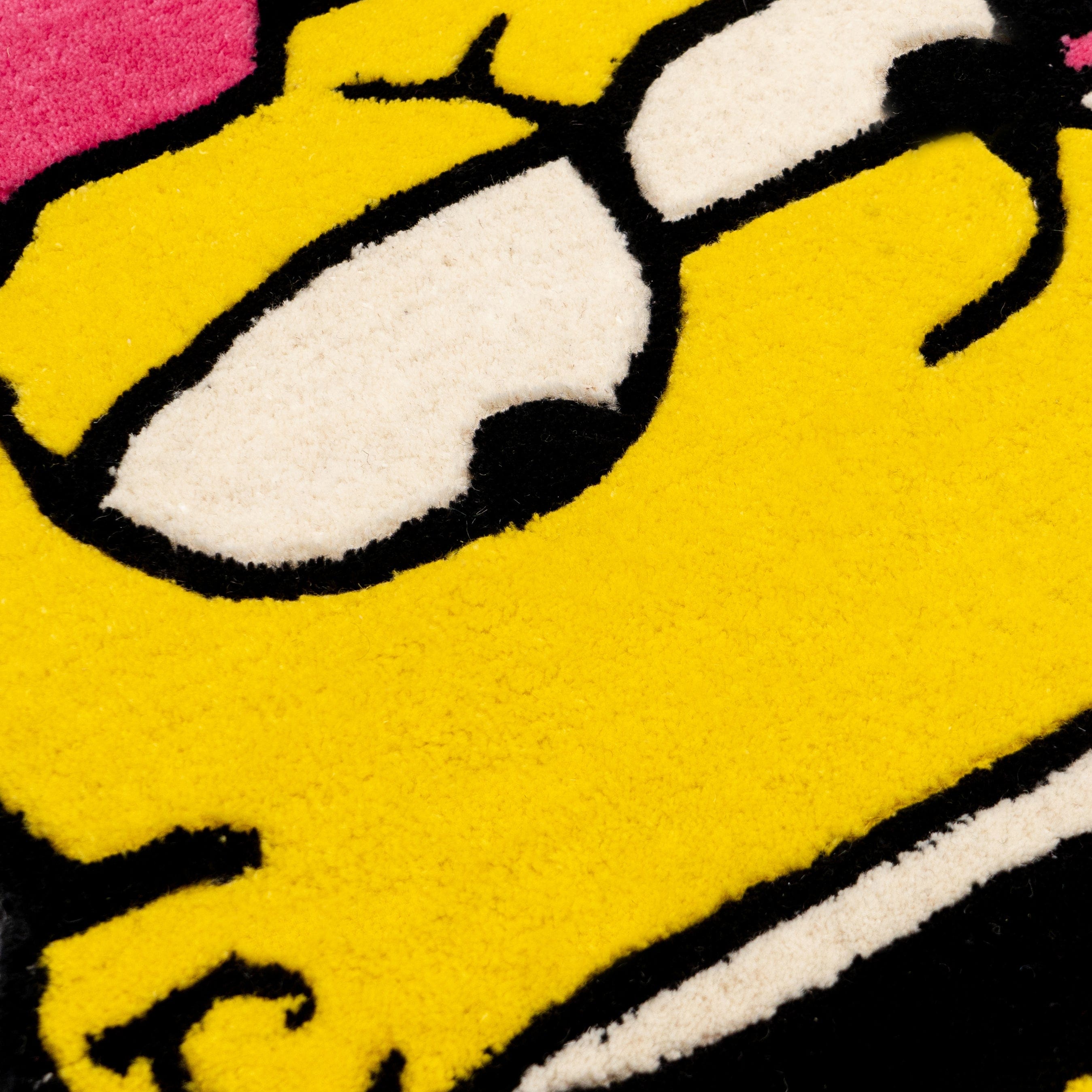 Noche Simpsons Calling by Noche