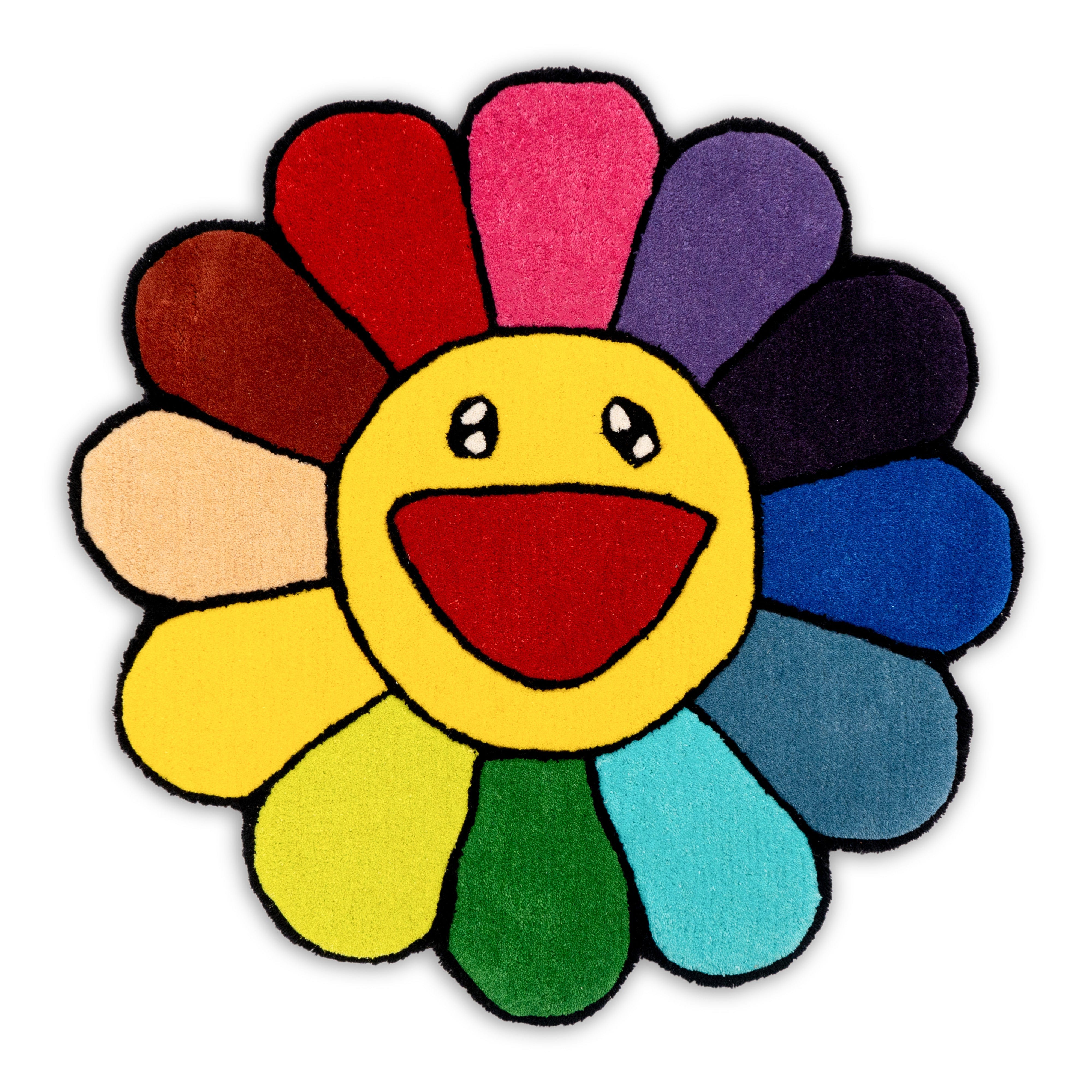 Noche Murakami Rug by Noche