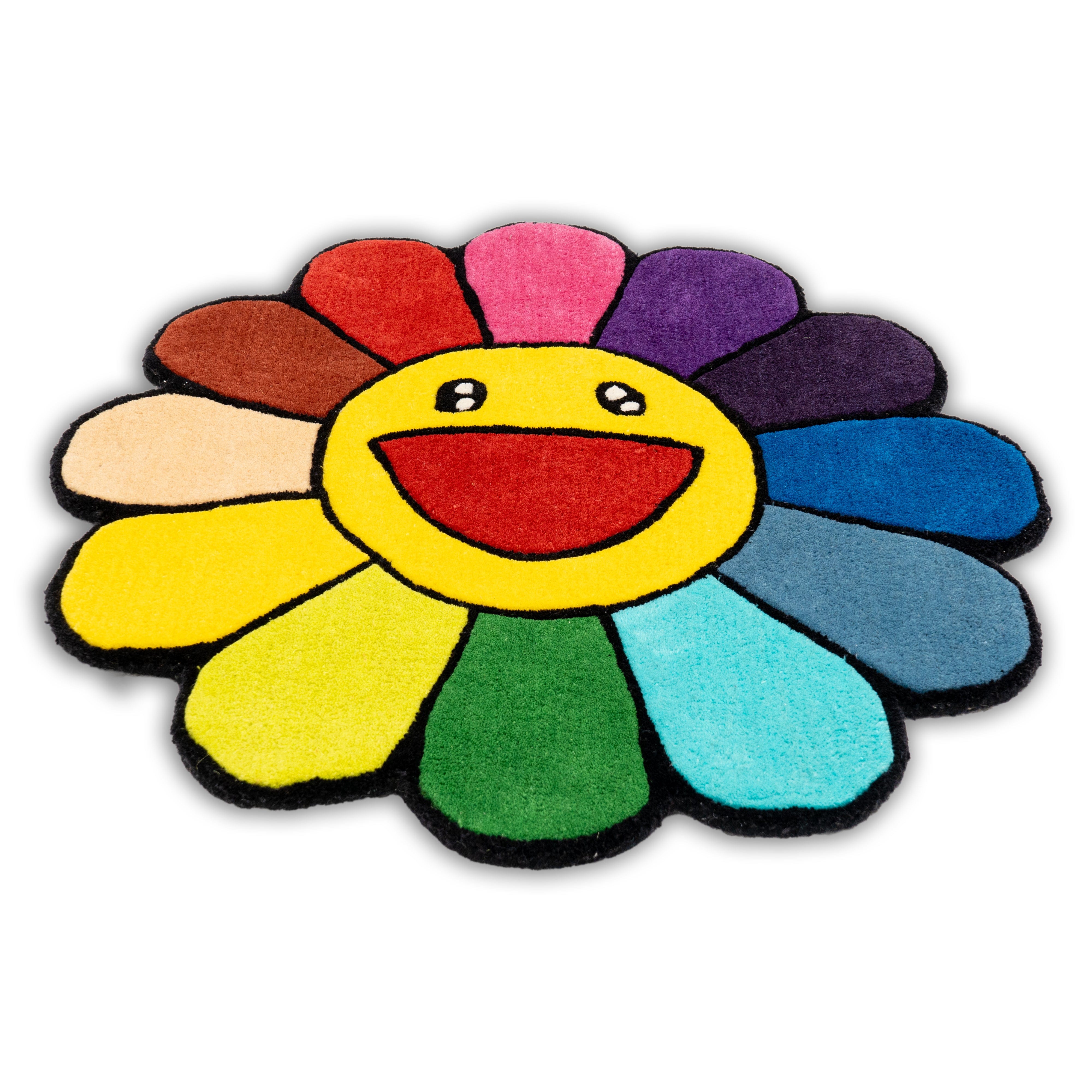 Noche Murakami Rug by Noche