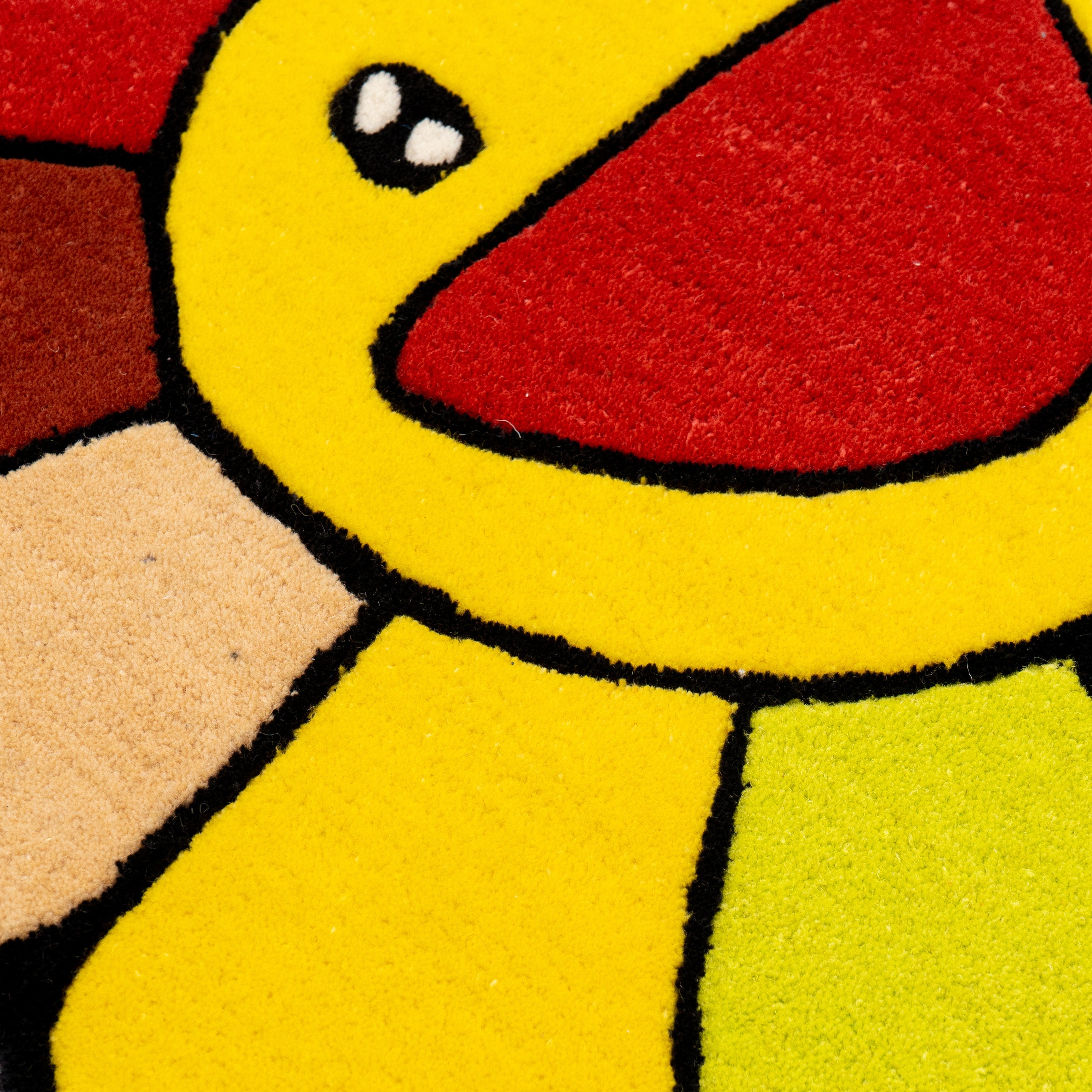 Noche Murakami Rug by Noche