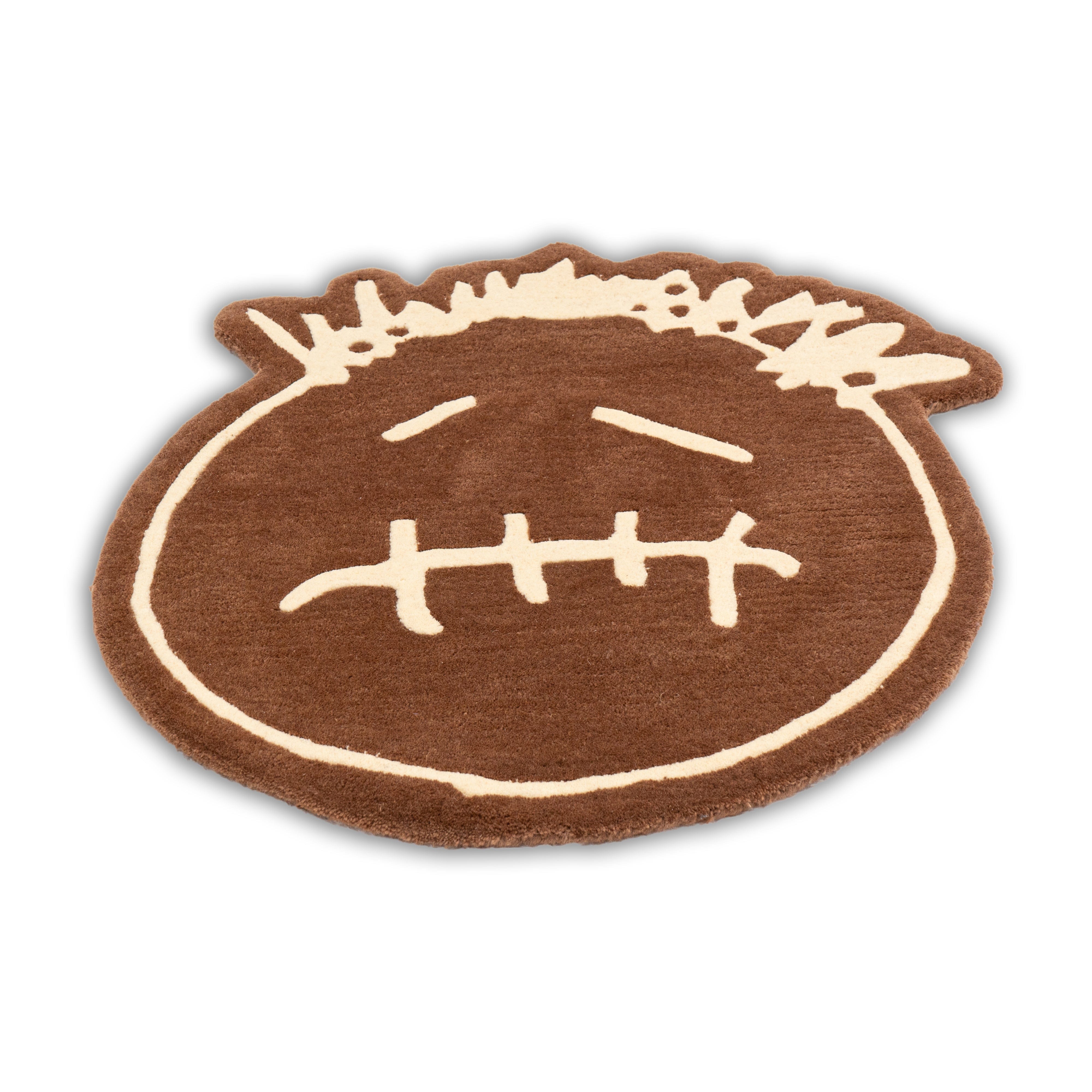 Noche Travis Scott Rug by Noche