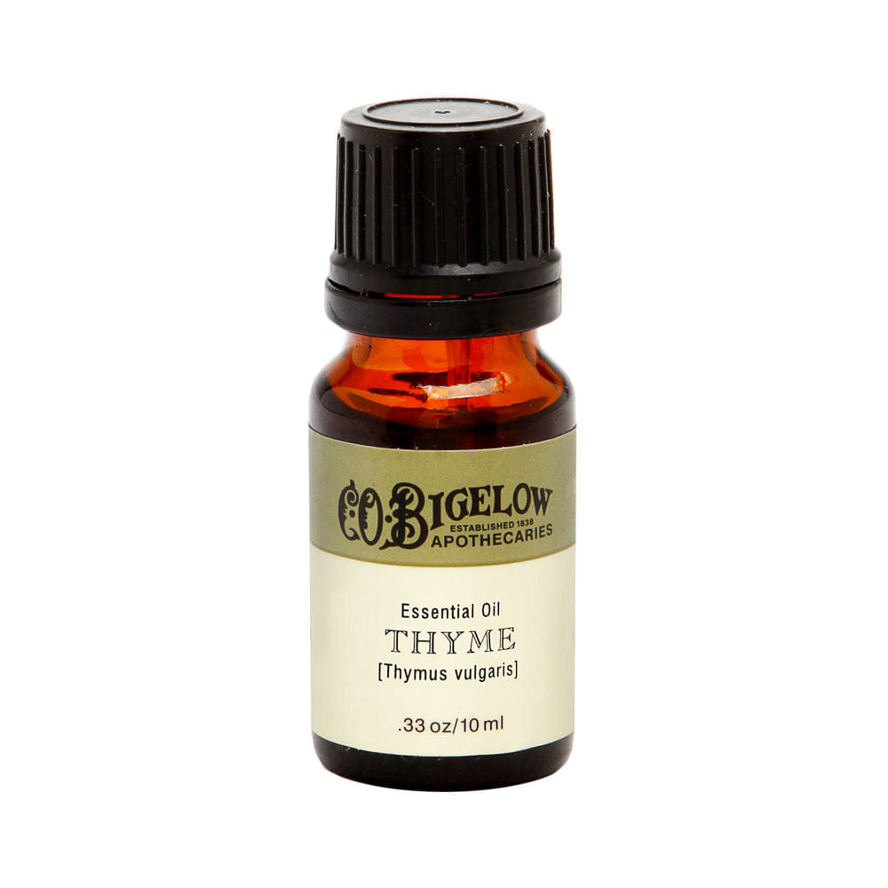 C.O. Bigelow Essential Oil - Thyme 10 ml/0.33 oz