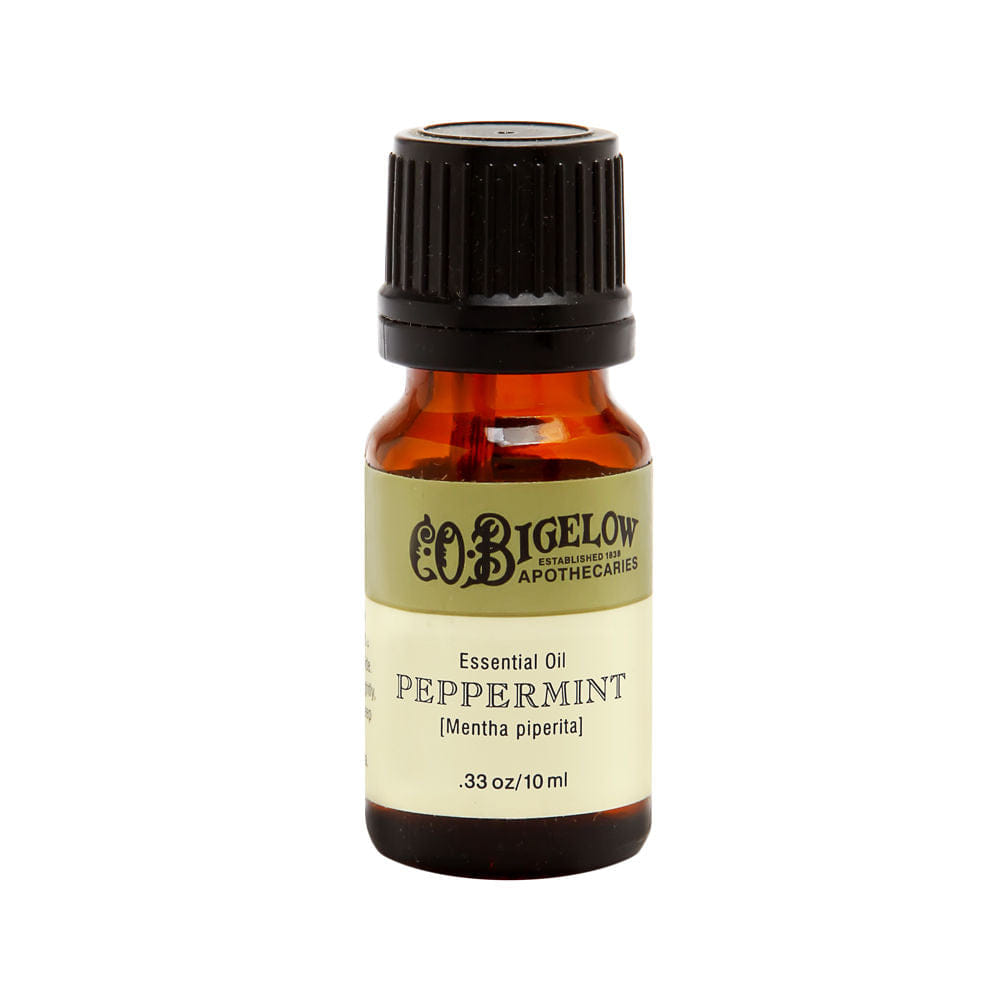 C.O. Bigelow Essential Oil - Peppermint 10 ml/0.33 oz