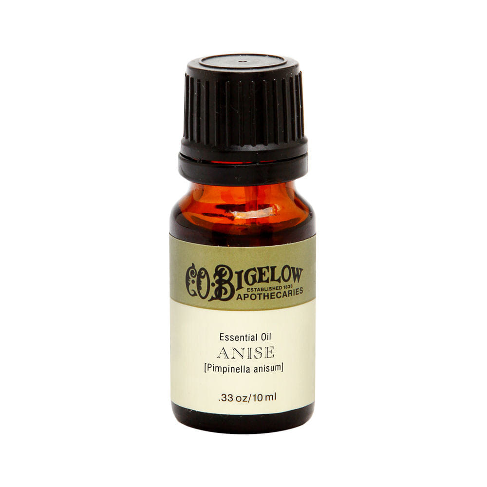 C.O. Bigelow Essential Oil - Anise 10 ml/0.33 oz