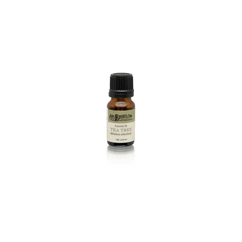 C.O. Bigelow Essential Oil - Tea Tree 10 ml/0.33 oz