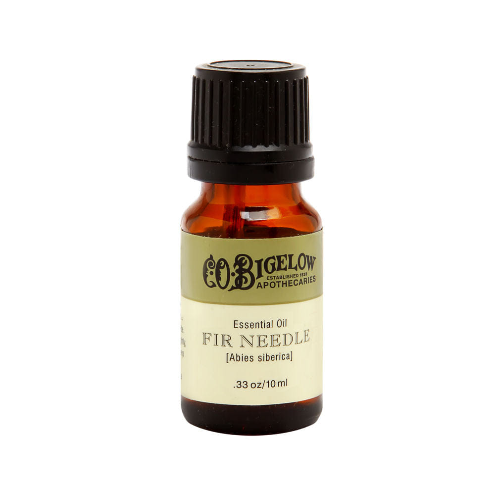 C.O. Bigelow Essential Oil - Fir Needle 10 ml/0.33 oz