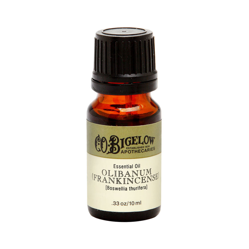 C.O. Bigelow Essential Oil - Olibanum Frankincense 10 ml/0.33 oz
