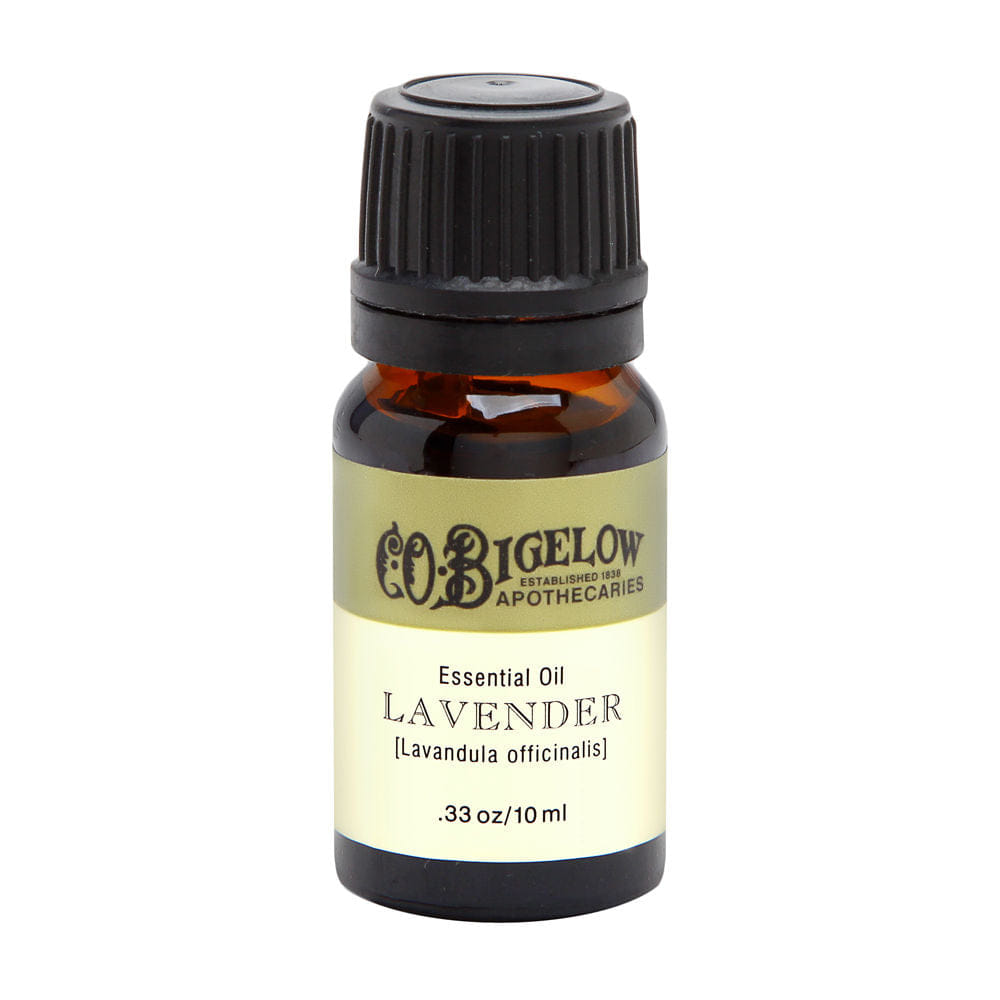 C.O. Bigelow Essential Oil - Lavender 10 ml/0.33 oz