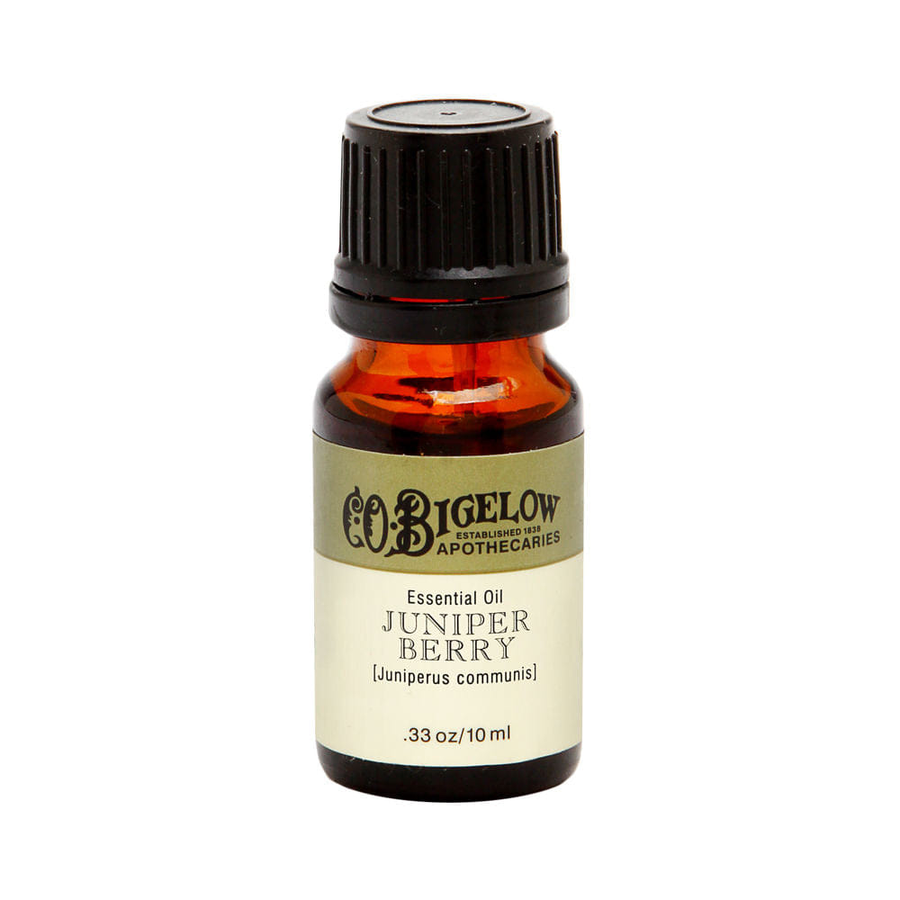 C.O. Bigelow Essential Oil - Juniper Berry 10 ml/0.33 oz