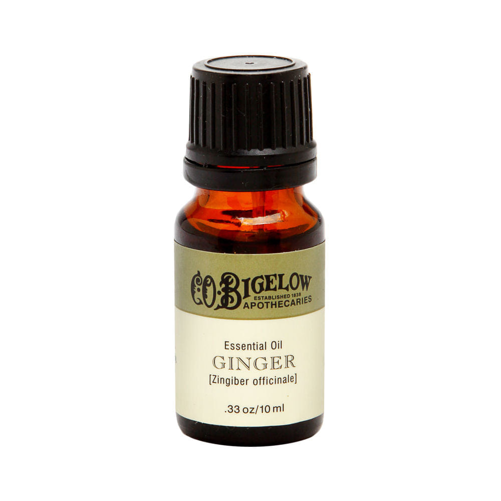C.O. Bigelow Essential Oil - Ginger 10 ml/0.33 oz