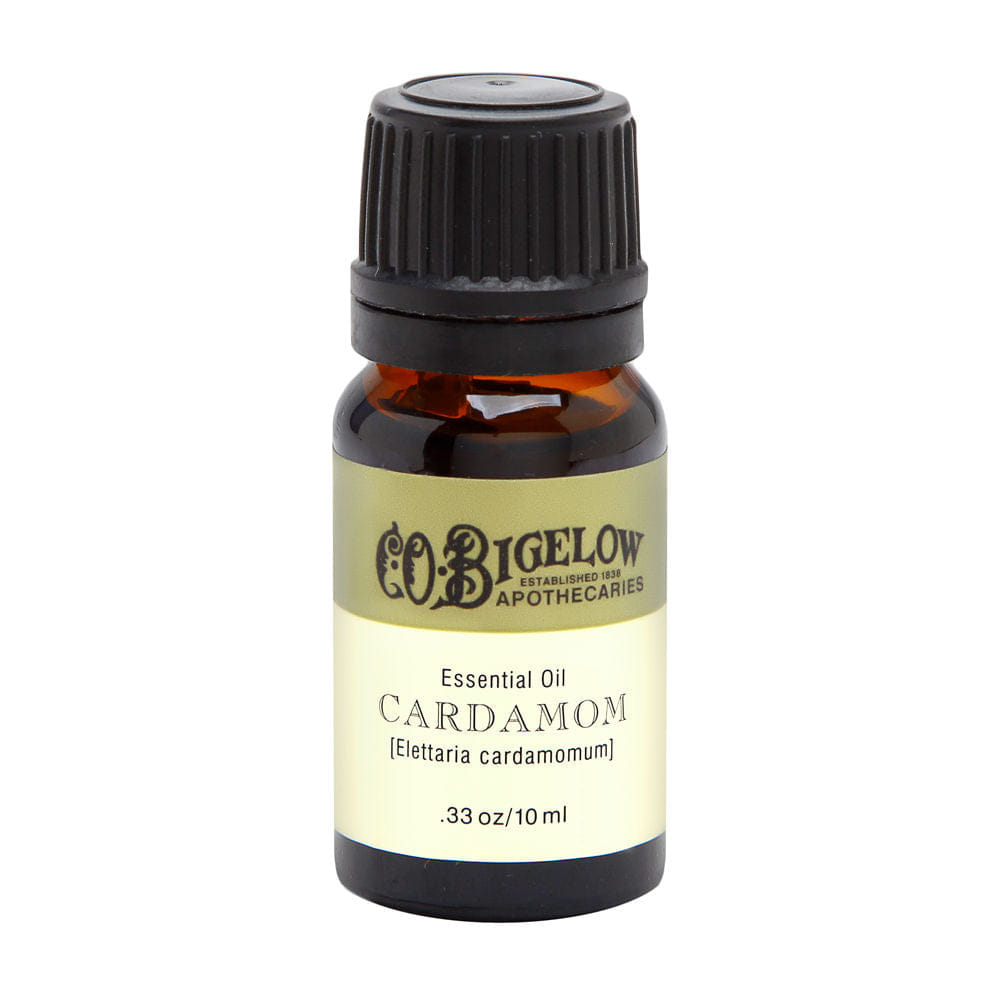 C.O. Bigelow Essential Oil - Cardamon 10 ml/0.33 oz