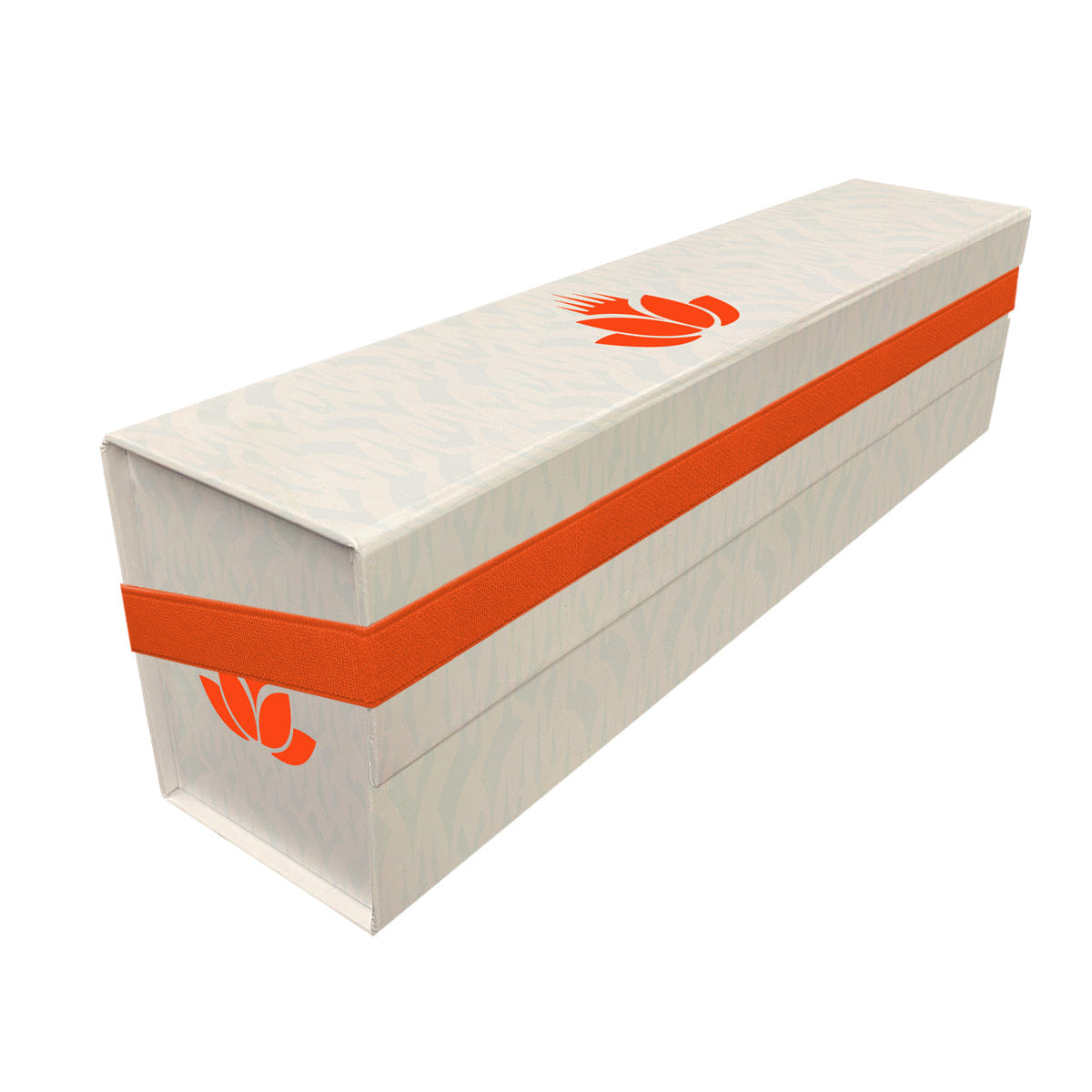 magic: the gathering Ultra Pro: UP19948 Mana 8 500+ Flat Pack Storage Box Lotus for Magic: The Gathering