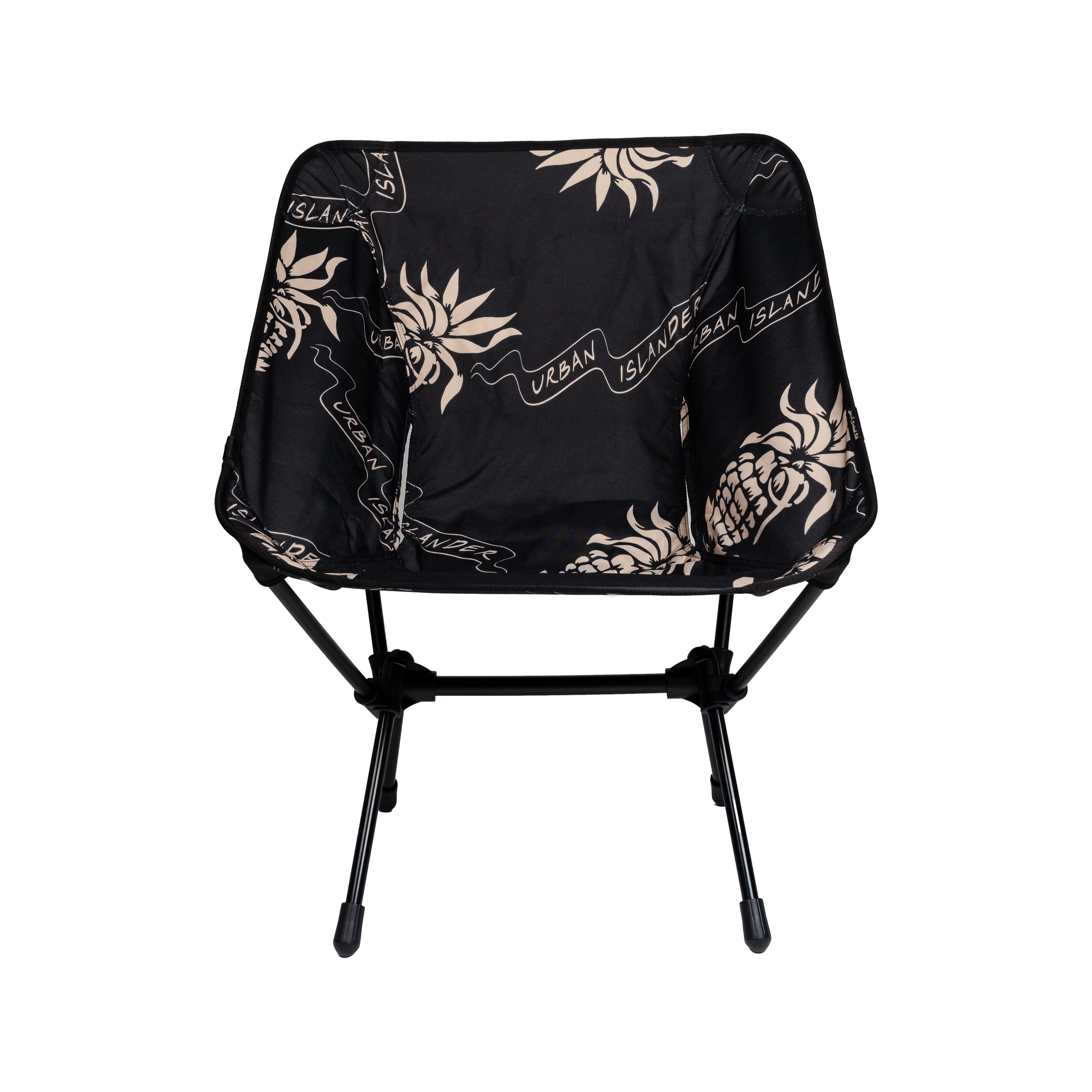 Helinox '+ URBAN ISLANDER TACTICAL CHAIR
