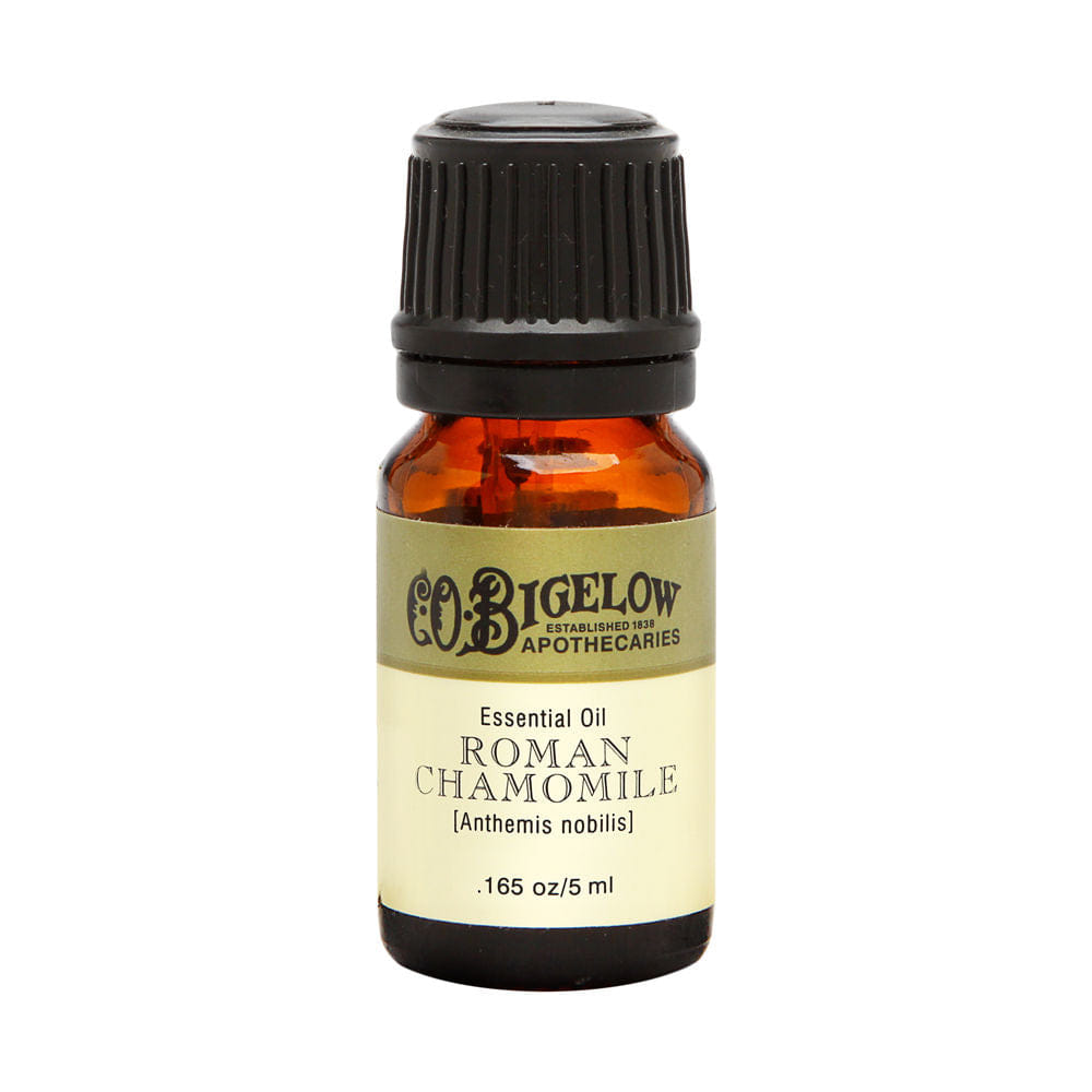 C.O. Bigelow Essential Oil - Roman Chamomile 5 ml/0.165 oz