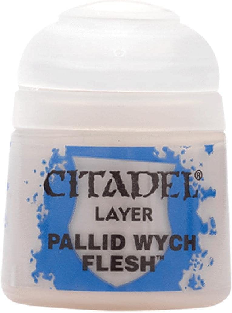 Games Workshop Citadel Layer: Pallid Wyche Flesh