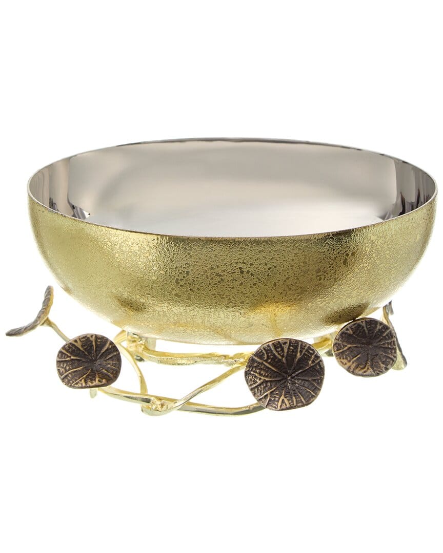 Monet Michael Aram Monet's Garden Small Bowl