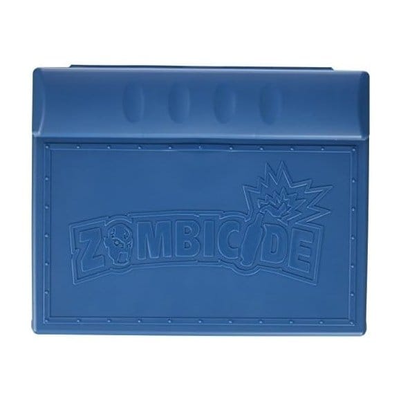 CMON Zombicide: Storage Box – Blue