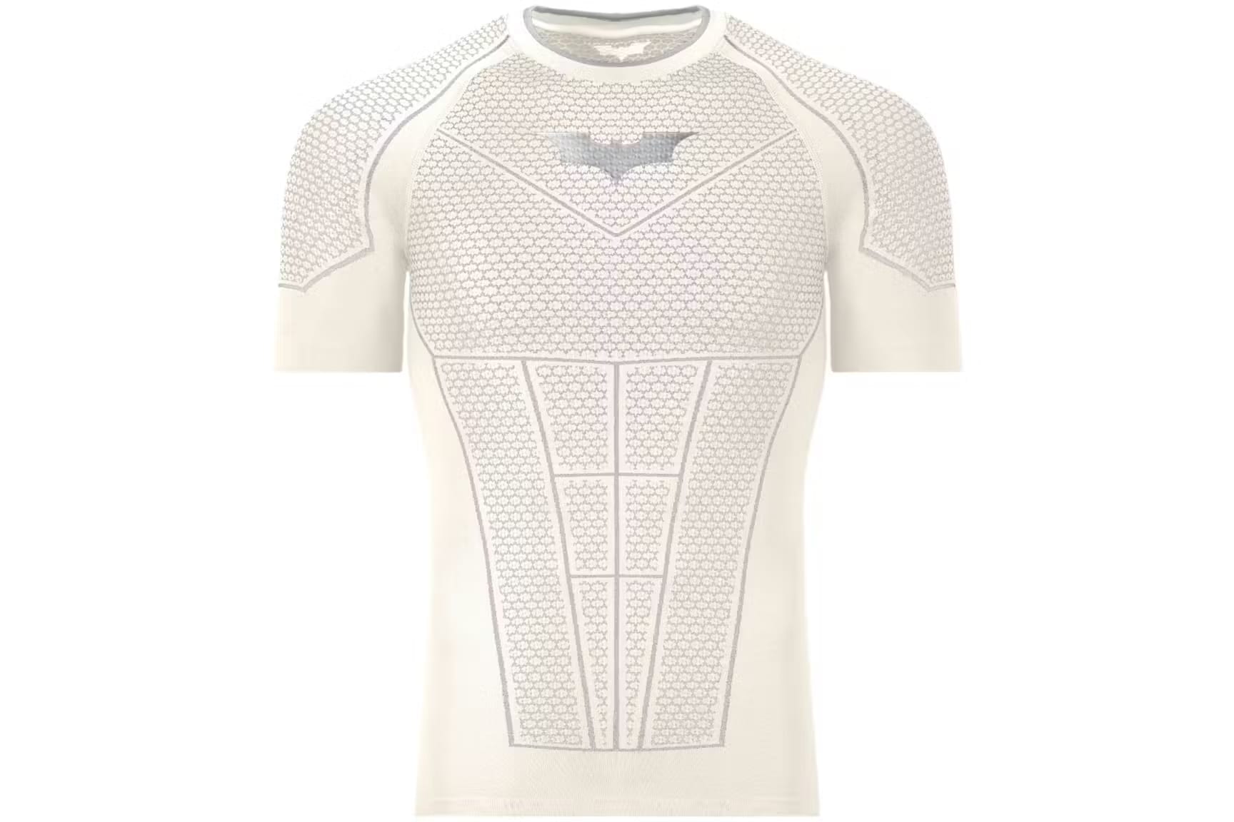 YoungLA x Batman Compression Tee Off White