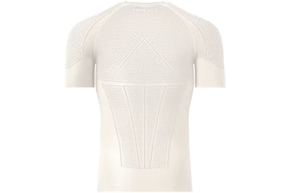 YoungLA x Batman Compression Tee Off White