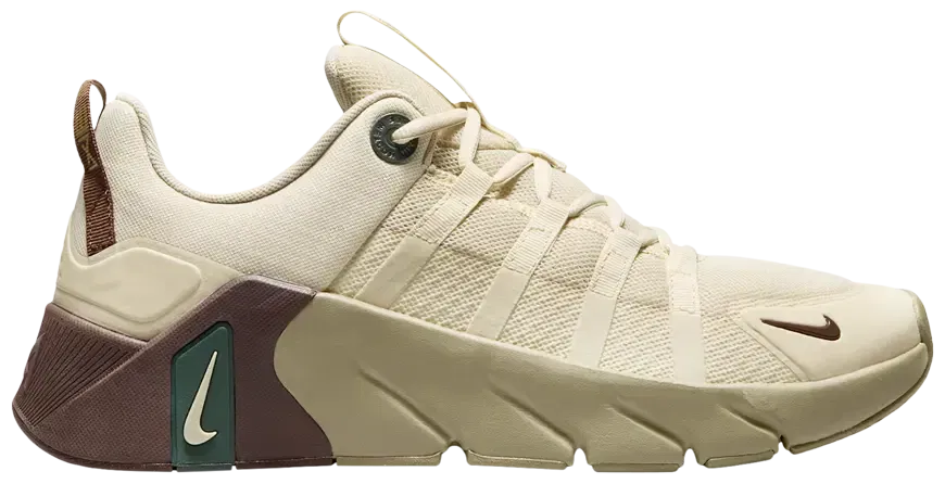 Nike Free Metcon 7 'Khaki Chocolate'