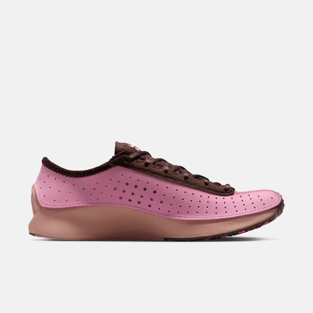 Nike Air Superfly Wmns Pink Rise