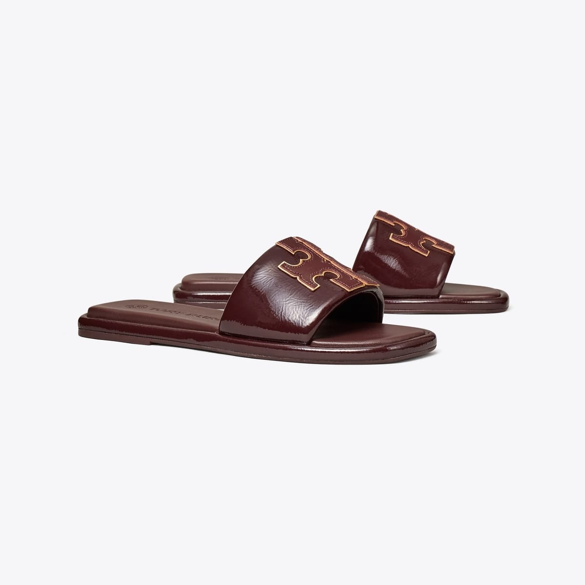 Double T Sport Slide