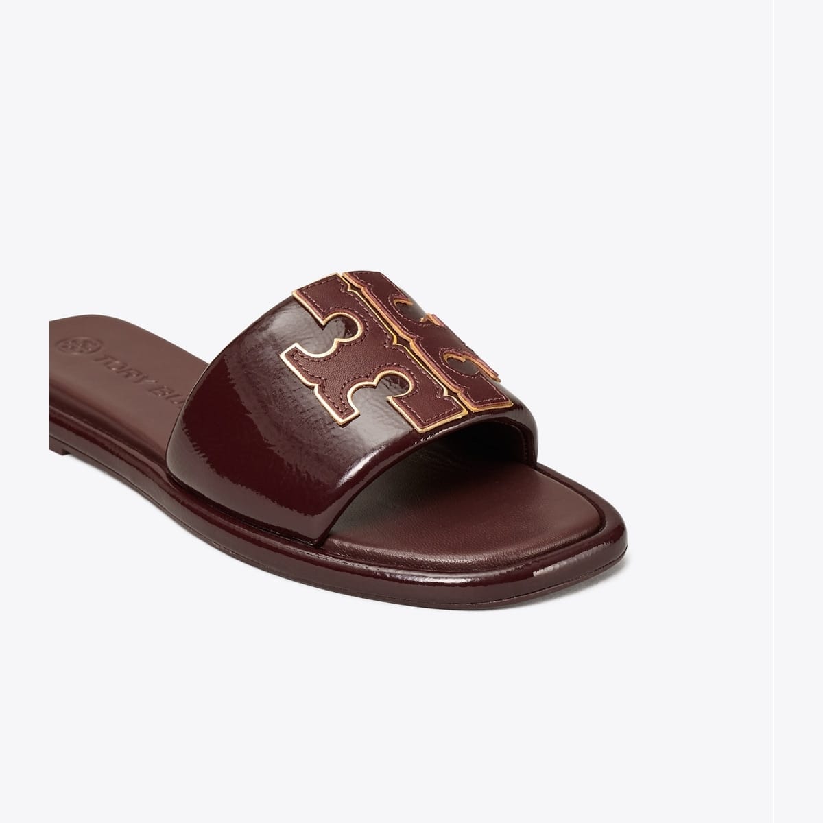 Double T Sport Slide
