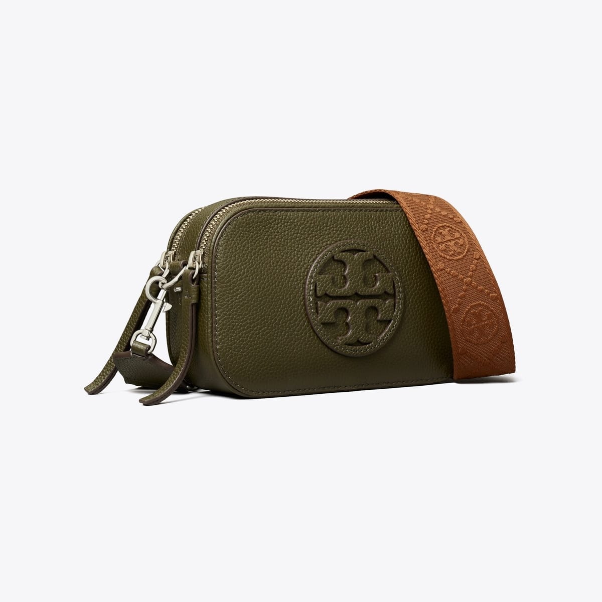 Mini Miller Crossbody Bag
