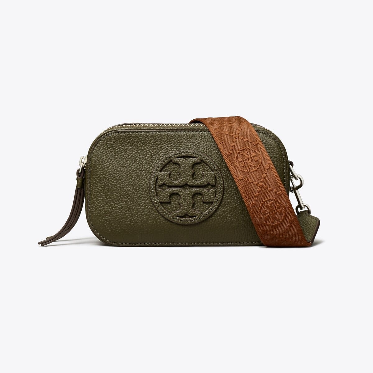 Mini Miller Crossbody Bag