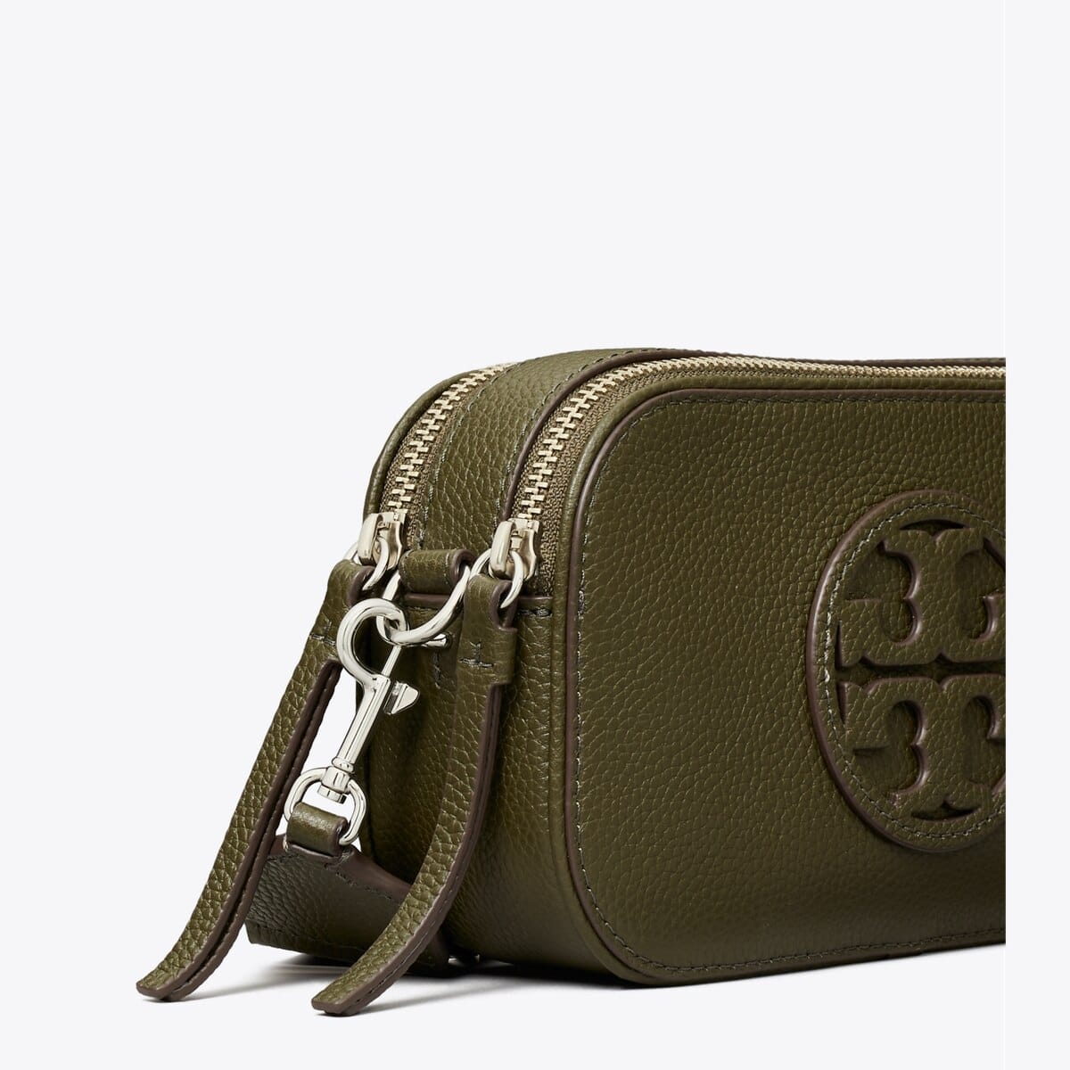 Mini Miller Crossbody Bag