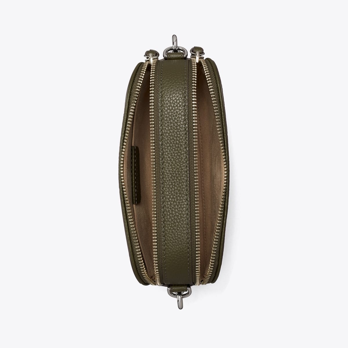 Mini Miller Crossbody Bag