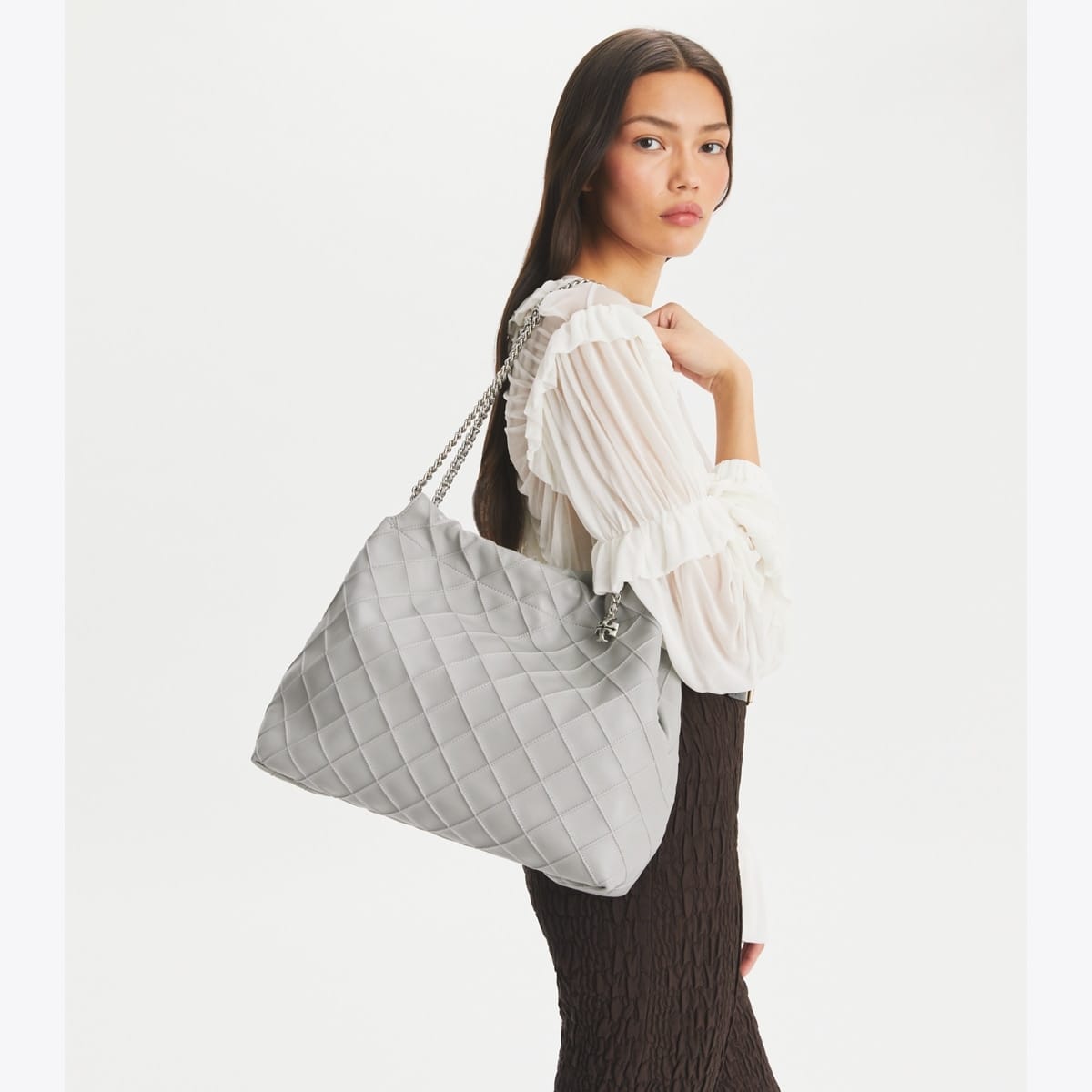 Fleming Soft Hobo Bag