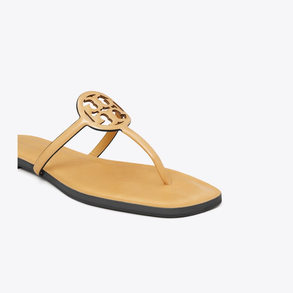 Miller Capri Sandal