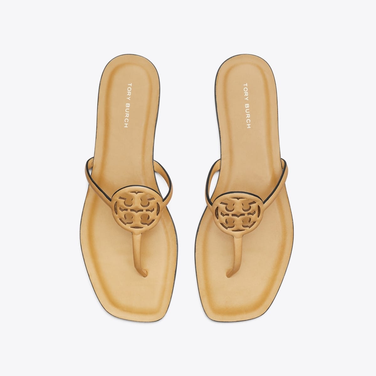 Miller Capri Sandal