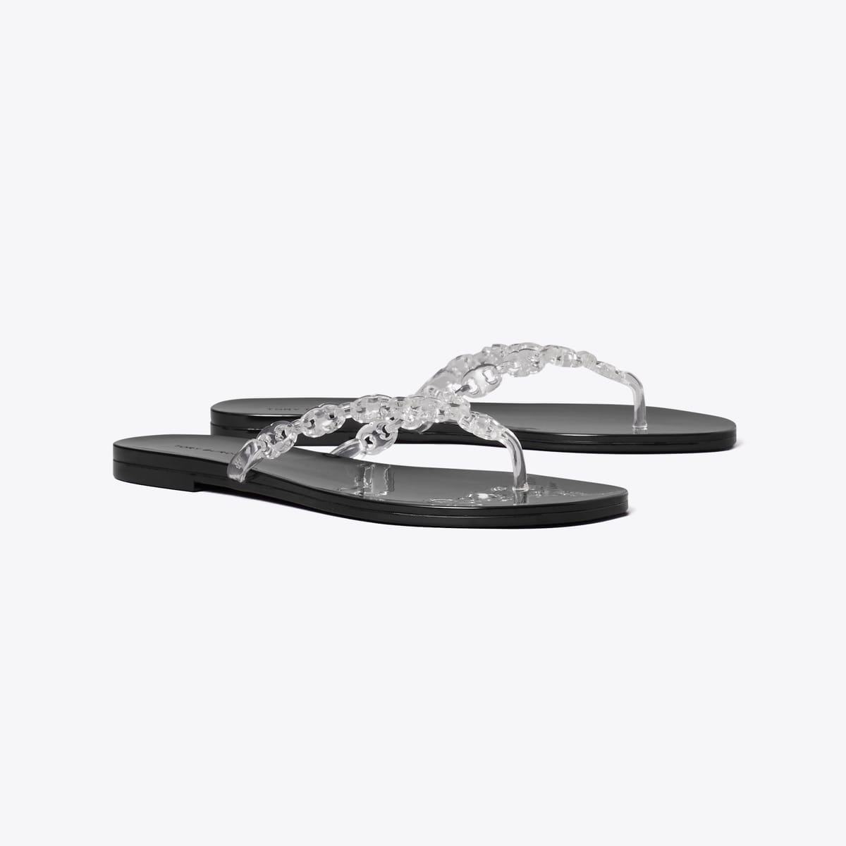 Gemini Link Jelly Flip-Flop