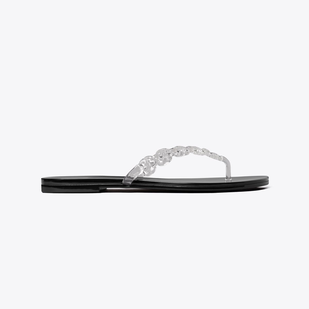 Gemini Link Jelly Flip-Flop