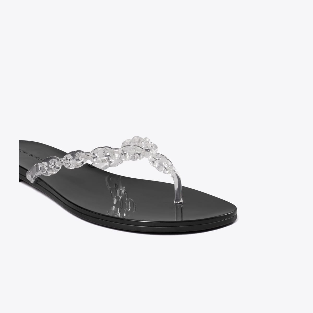 Gemini Link Jelly Flip-Flop