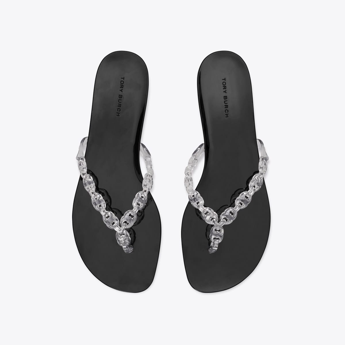 Gemini Link Jelly Flip-Flop
