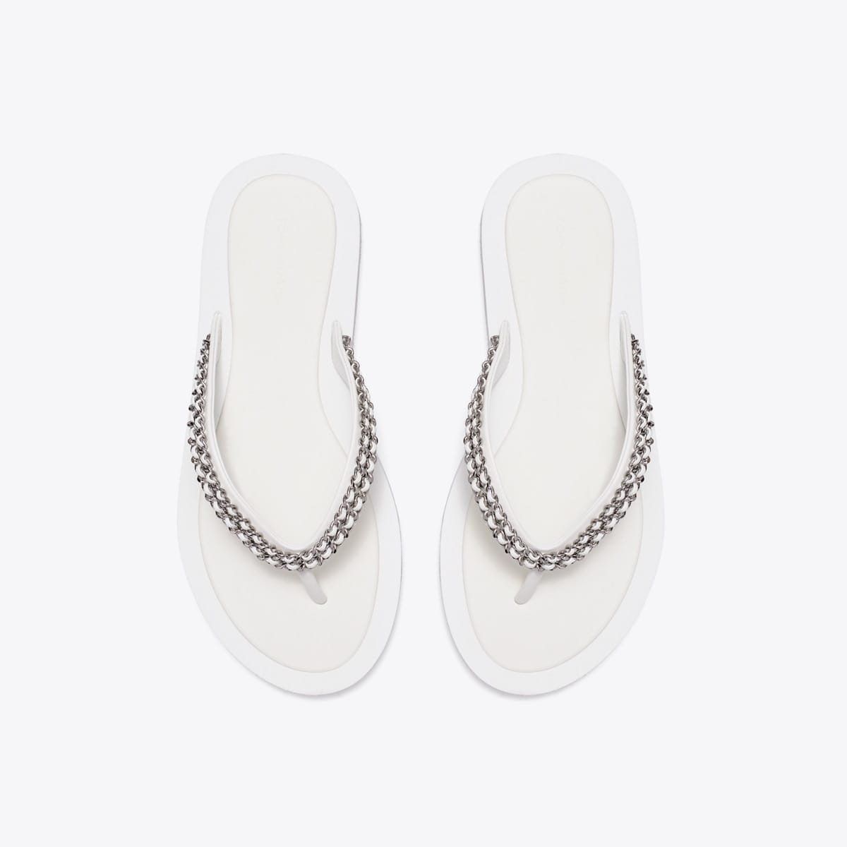 Kira Chain Flip-Flop