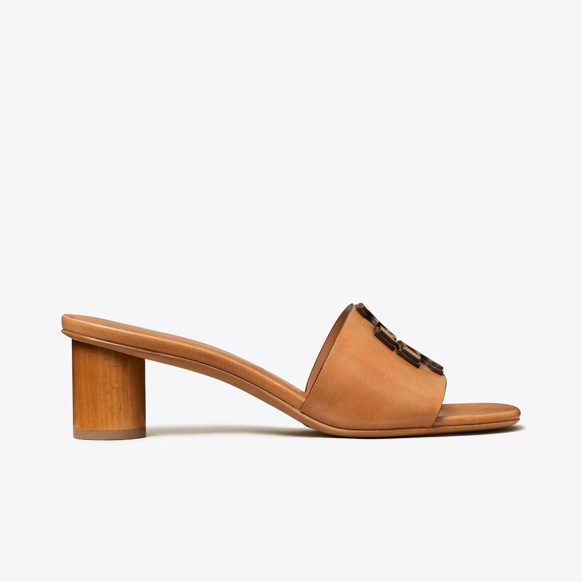 Ines Heeled Mule