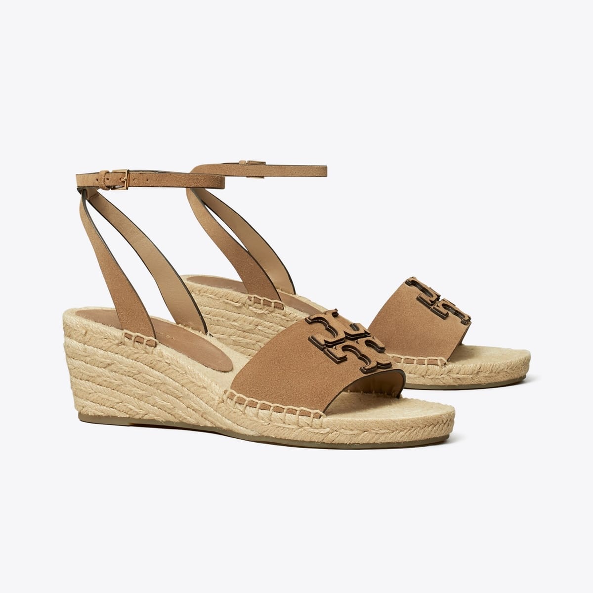 Ines Espadrille Wedge