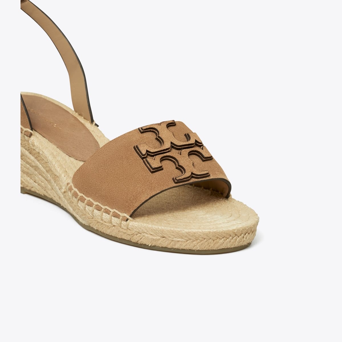 Ines Espadrille Wedge
