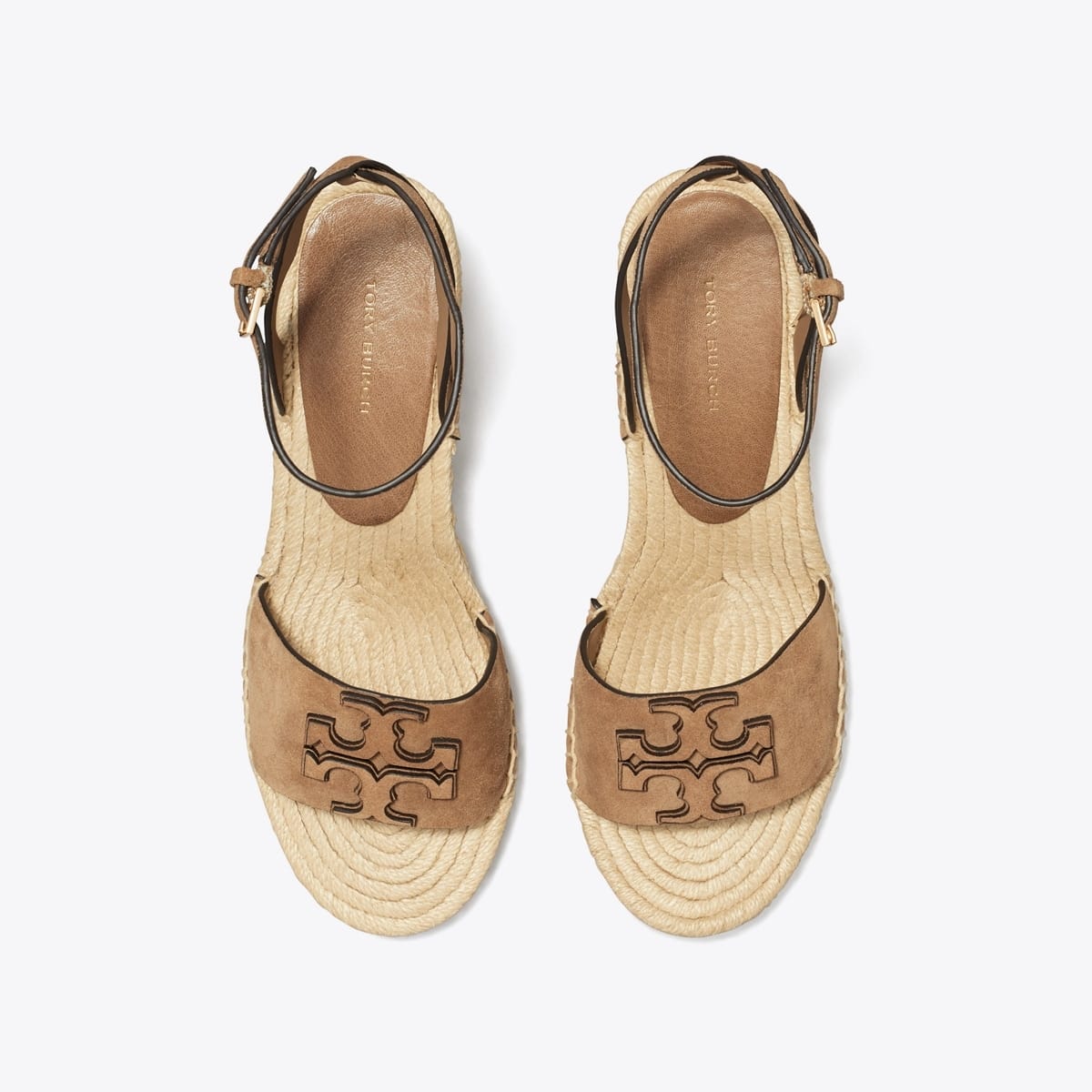 Ines Espadrille Wedge