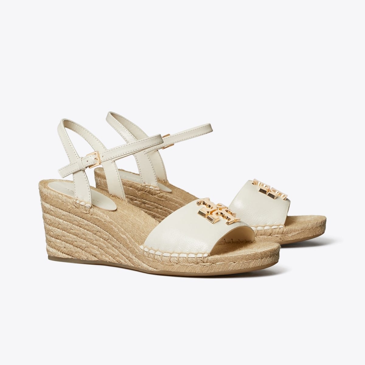 Eleanor Wedge Espadrille