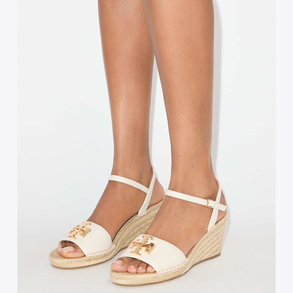 Eleanor Wedge Espadrille
