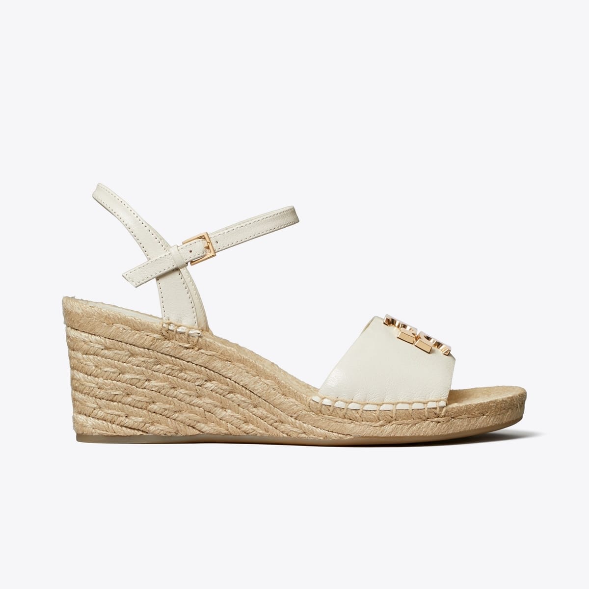 Eleanor Wedge Espadrille