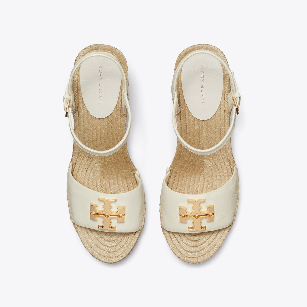 Eleanor Wedge Espadrille