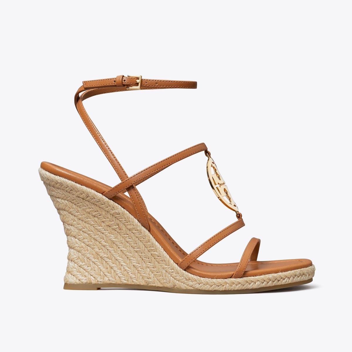Miller Capri Espadrille Wedge